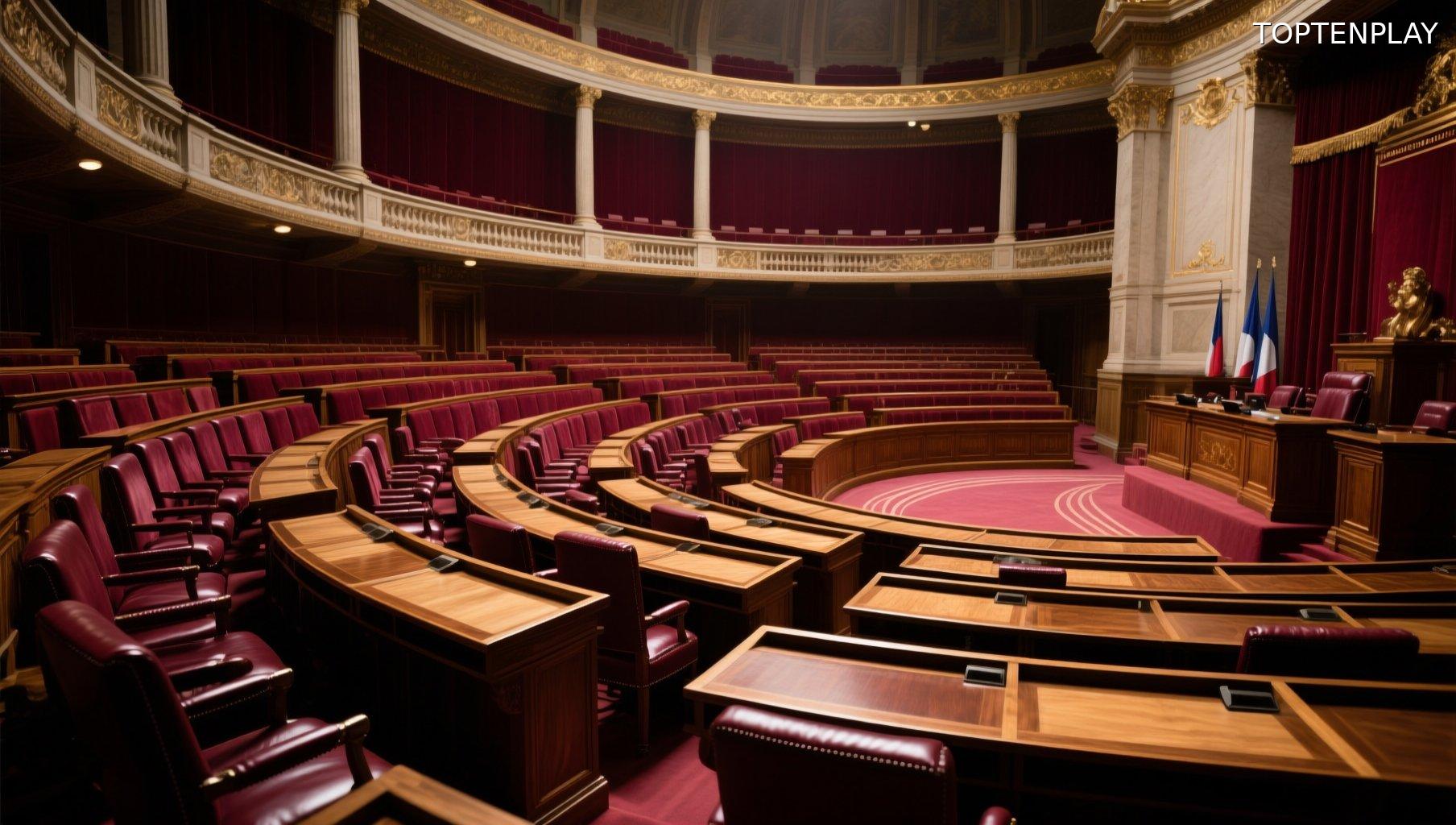 Image d'illustration © TopTenPlay