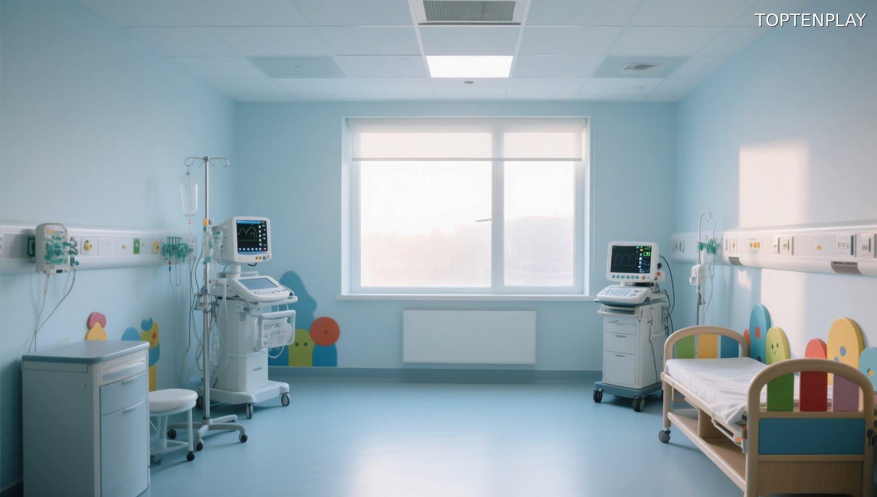 Image d'illustration © TopTenPlay