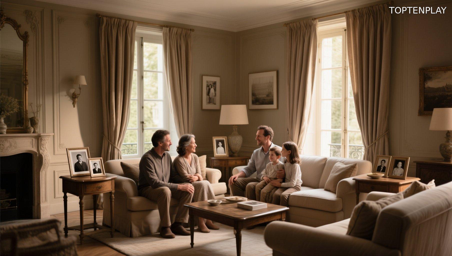 Image d'illustration © TopTenPlay