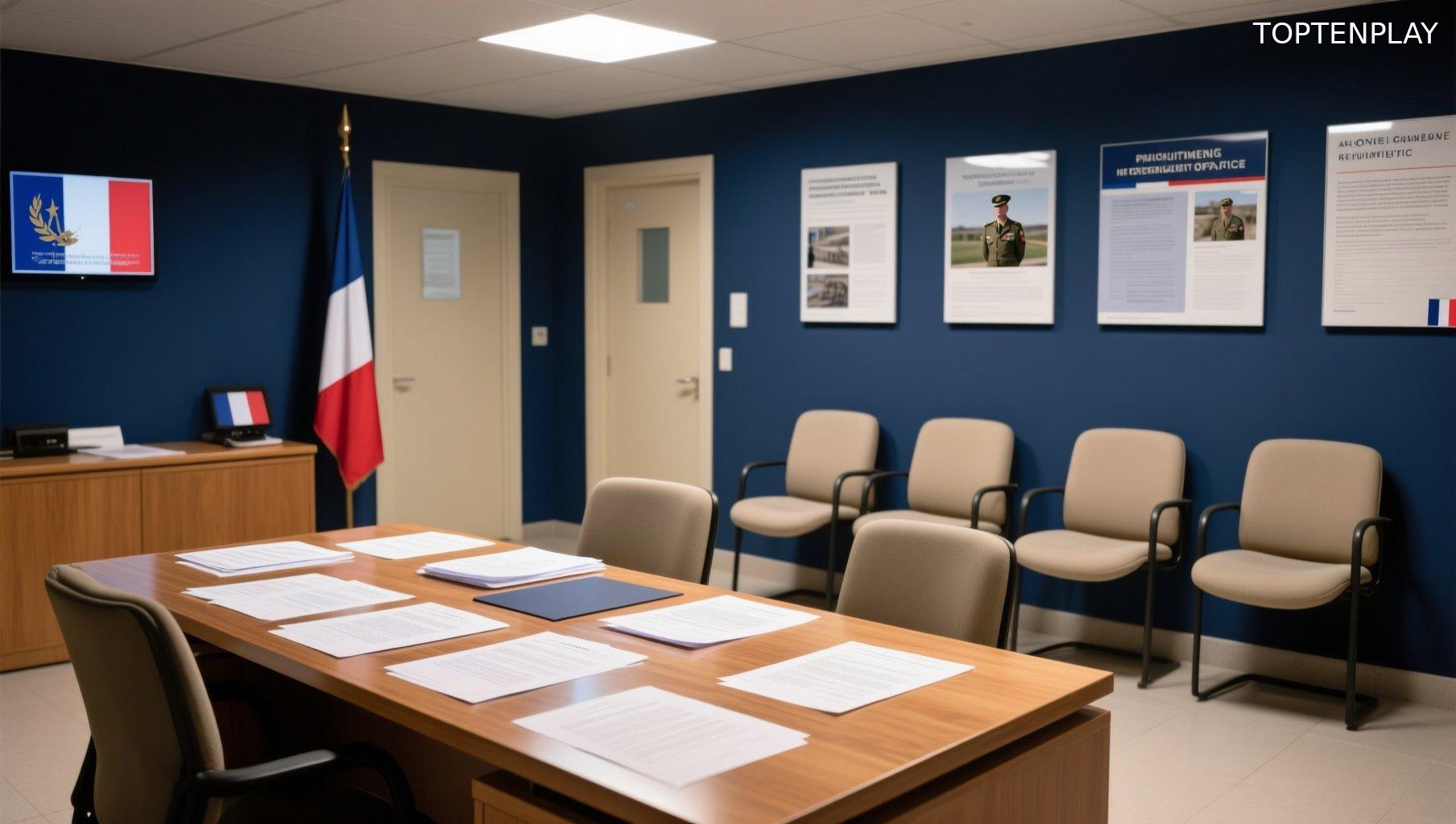 Image d'illustration © TopTenPlay