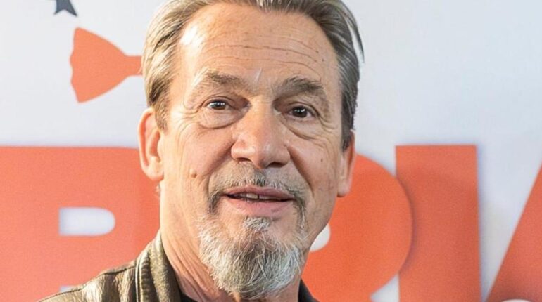Florent Pagny brise le silence : « Pendant 20 ans, je n’ai pas voulu… » Actualités musique Artistes Chanson française Florent Pagny Interviews Taratata
