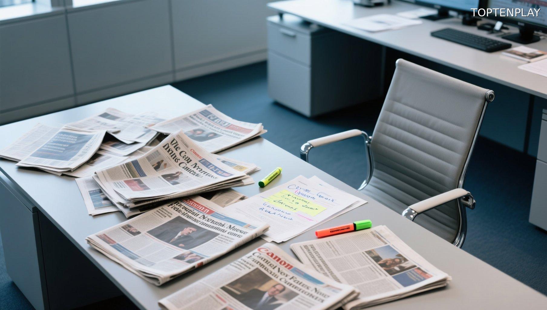 Image d'illustration © TopTenPlay