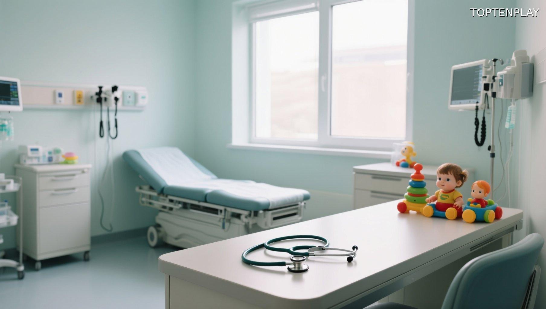 Image d'illustration © TopTenPlay