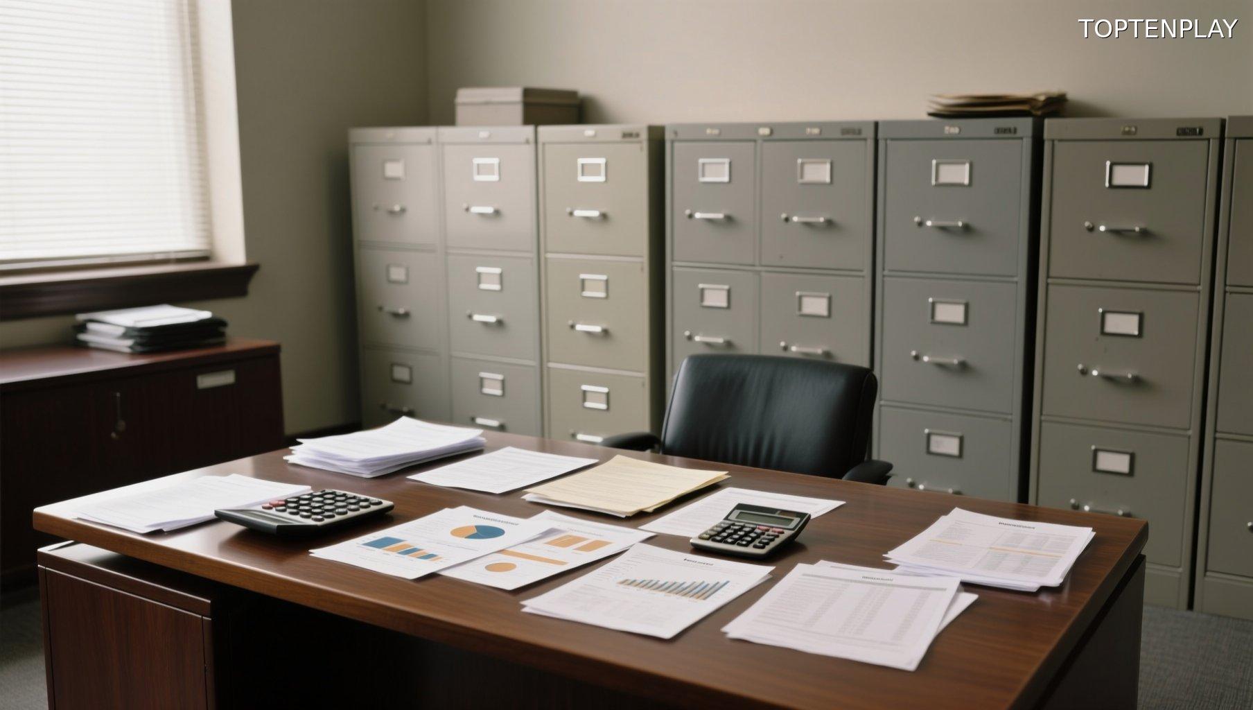 Image d'illustration © TopTenPlay