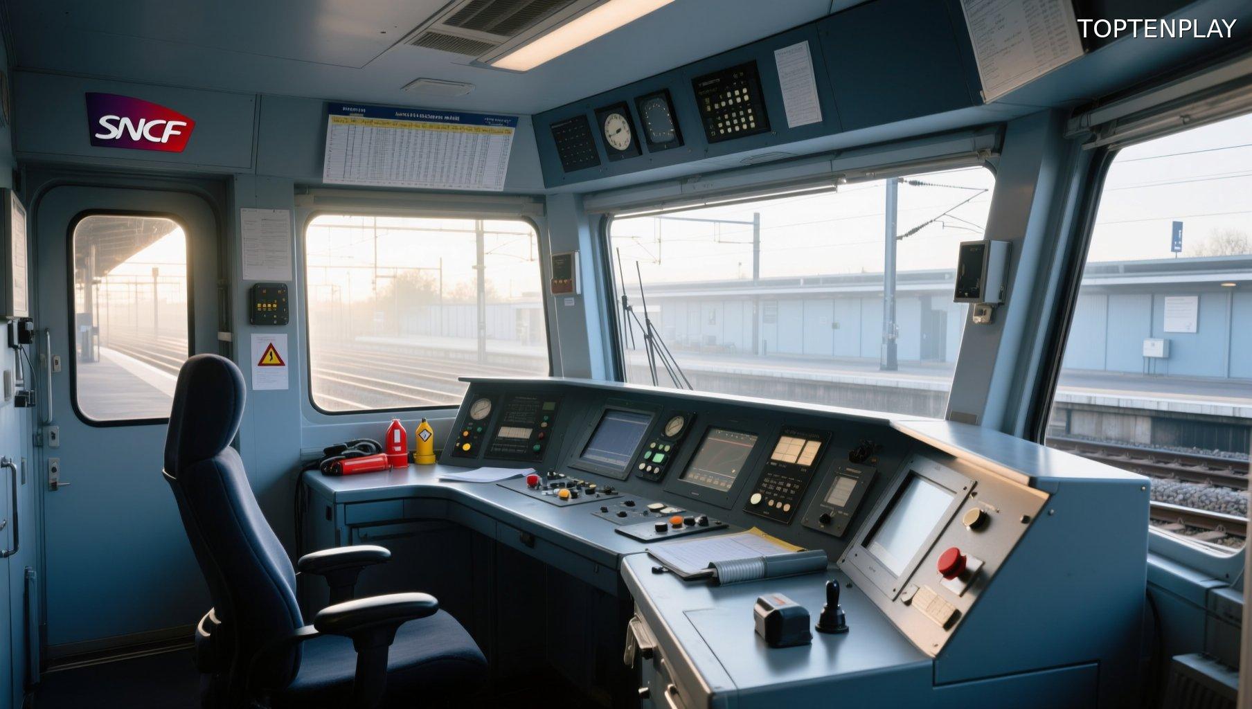 Image d'illustration © TopTenPlay