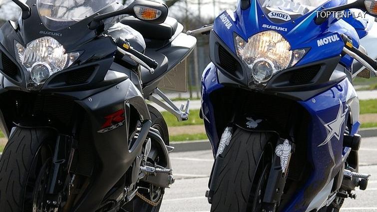 Image d'illustration © TopTenPlay