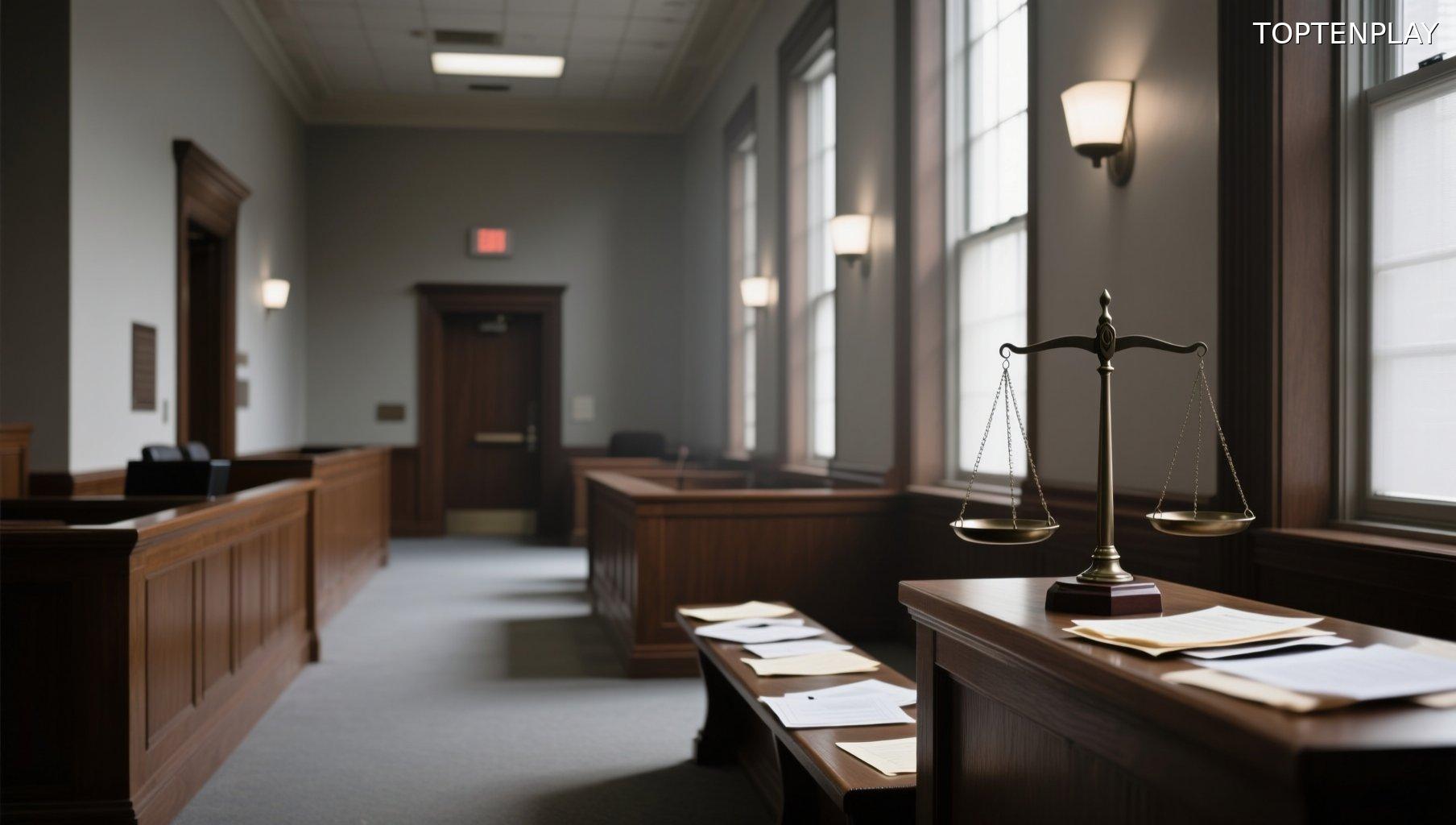 Image d'illustration © TopTenPlay