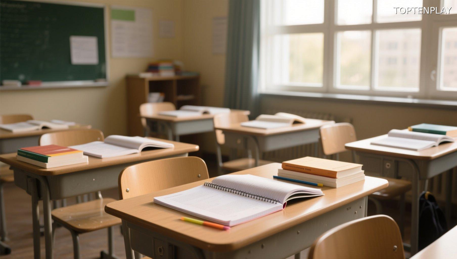 Image d'illustration © TopTenPlay