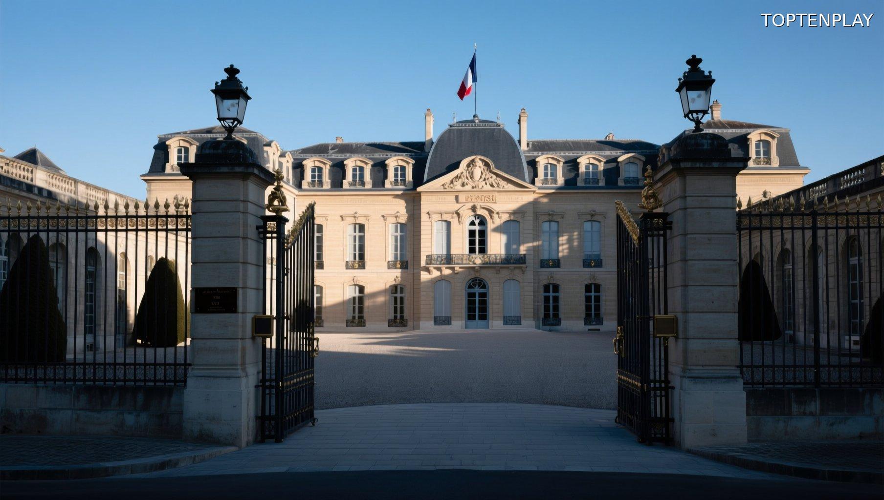 Image d'illustration © TopTenPlay