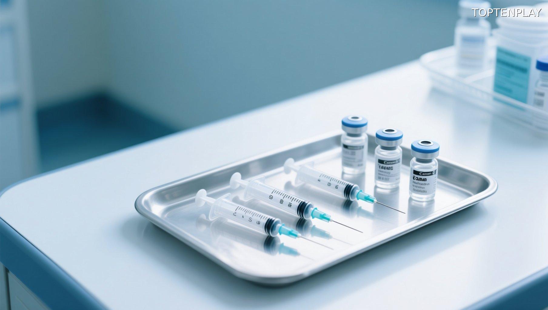 Image d'illustration © TopTenPlay