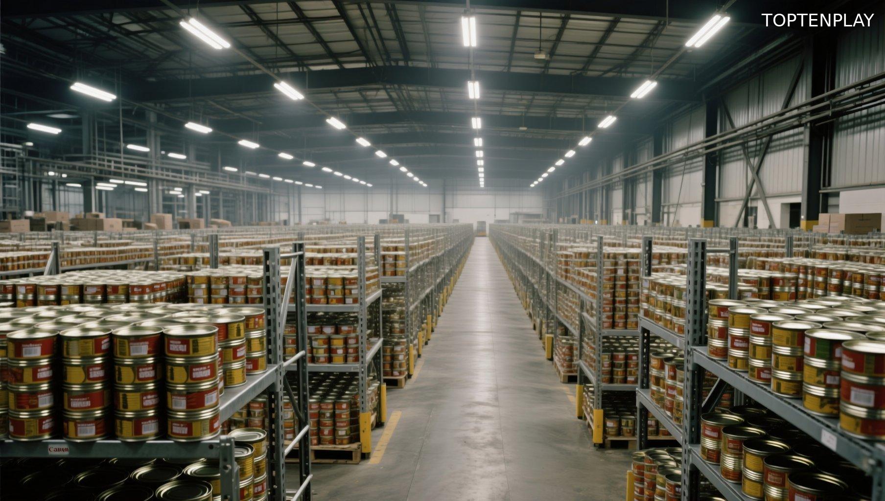 Image d'illustration © TopTenPlay