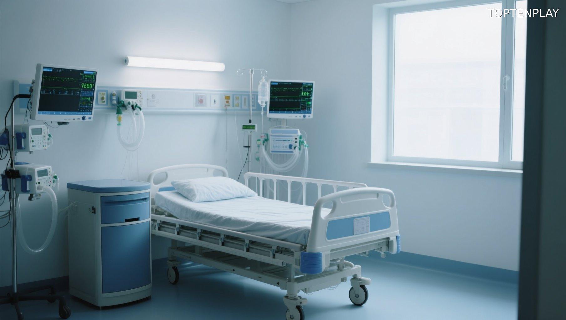 Image d'illustration © TopTenPlay