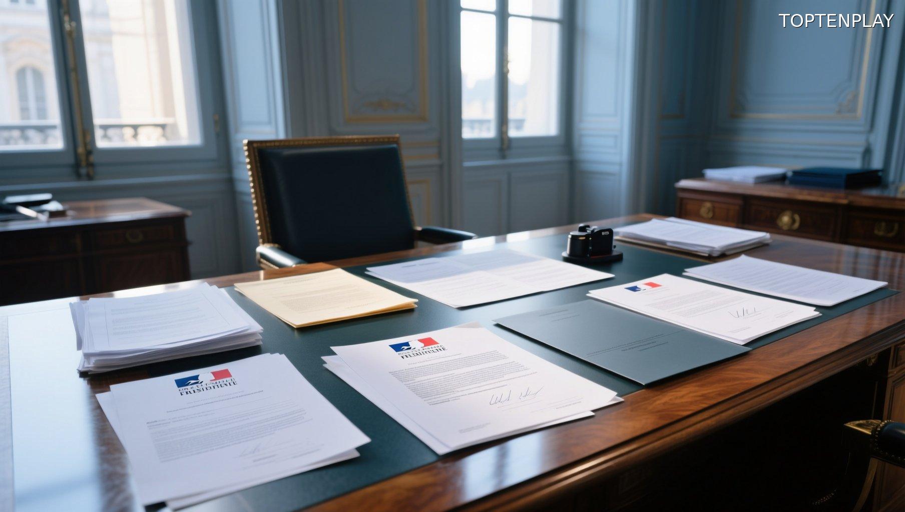 Image d'illustration © TopTenPlay