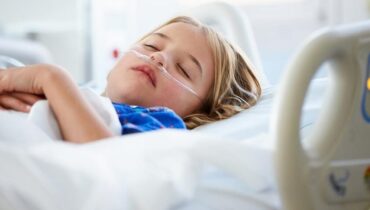 Jarry témoignages myocardite prévention santé enfant symptômes