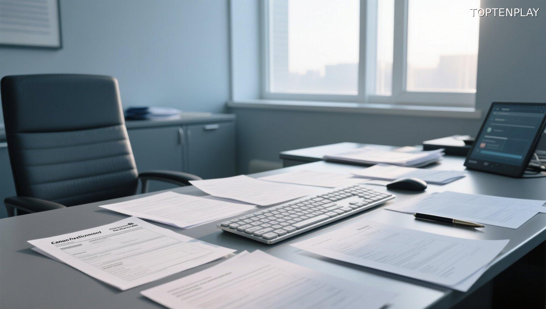 Image d'illustration © TopTenPlay