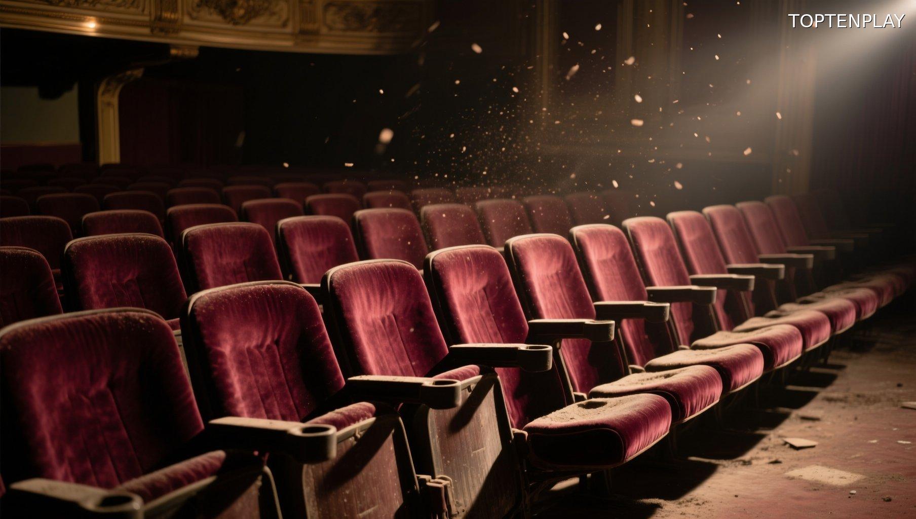 Image d'illustration © TopTenPlay