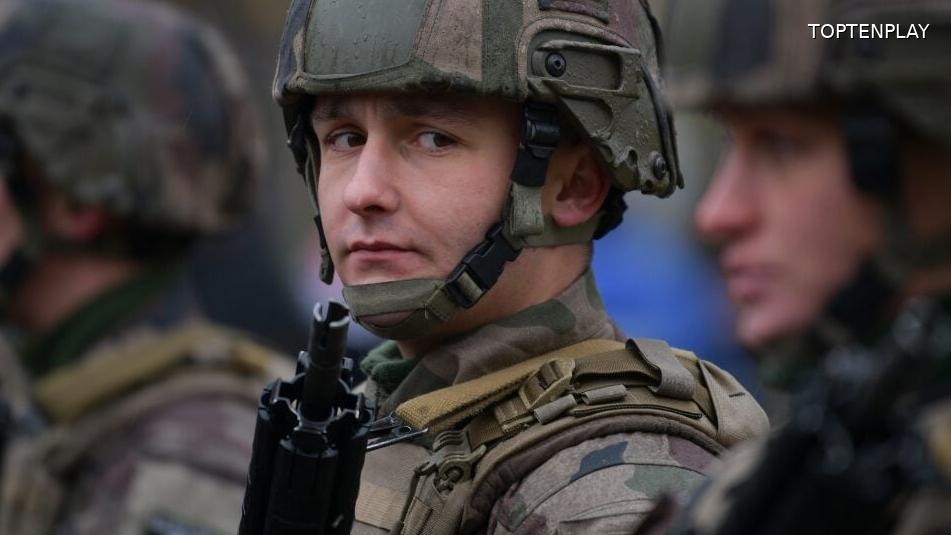 Image d'illustration © TopTenPlay