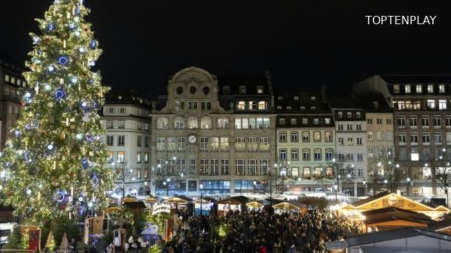 Image d'illustration © TopTenPlay