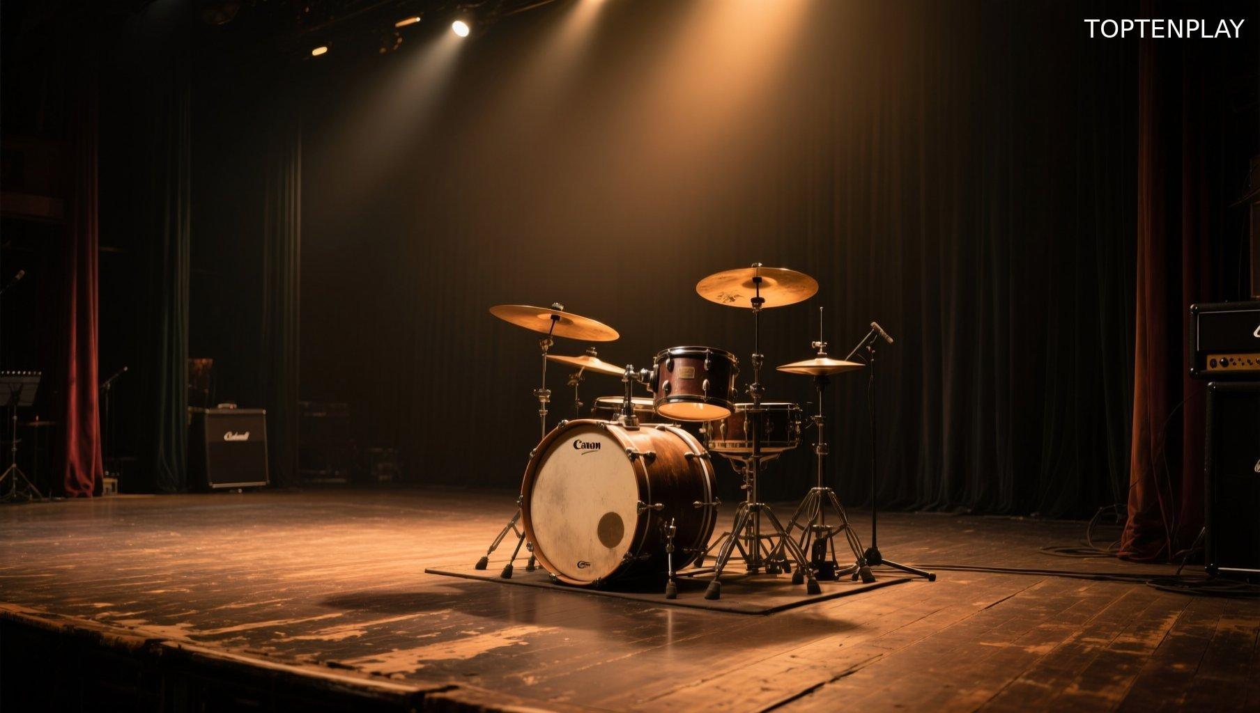 Image d'illustration © TopTenPlay