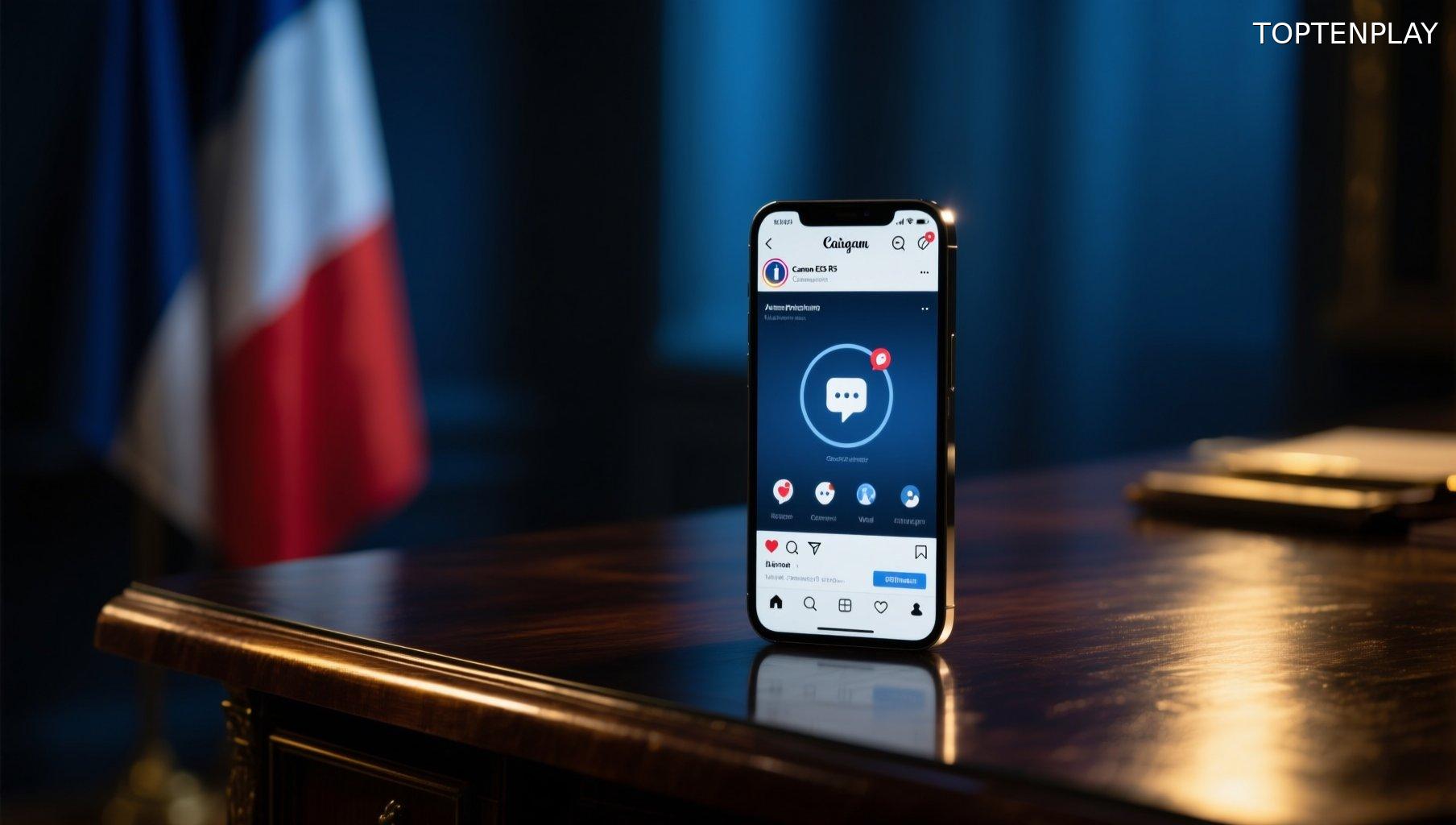 Image d'illustration © TopTenPlay