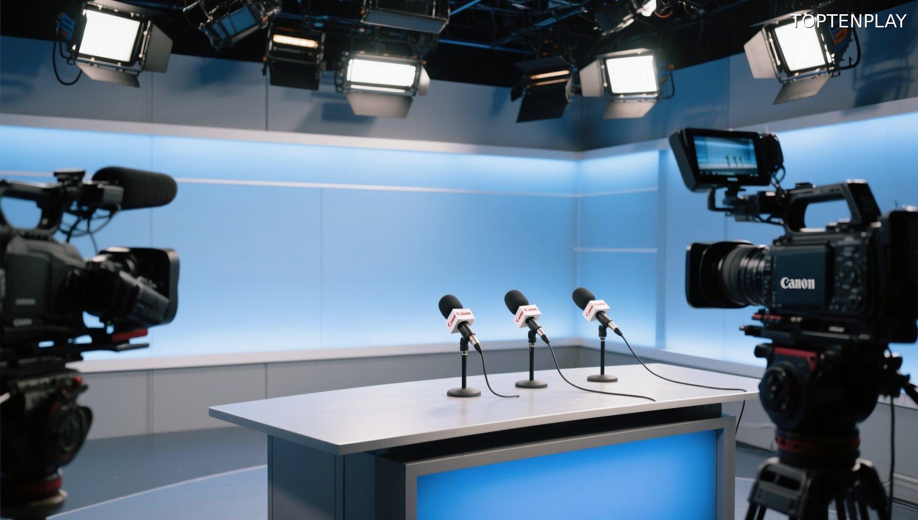 Image d'illustration © TopTenPlay