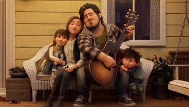 Aventure Documentaire Netflix famille Film d'animation Frère et sœur Grèves