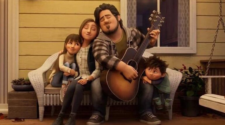 Aventure Documentaire Netflix famille Film d'animation Frère et sœur Grèves