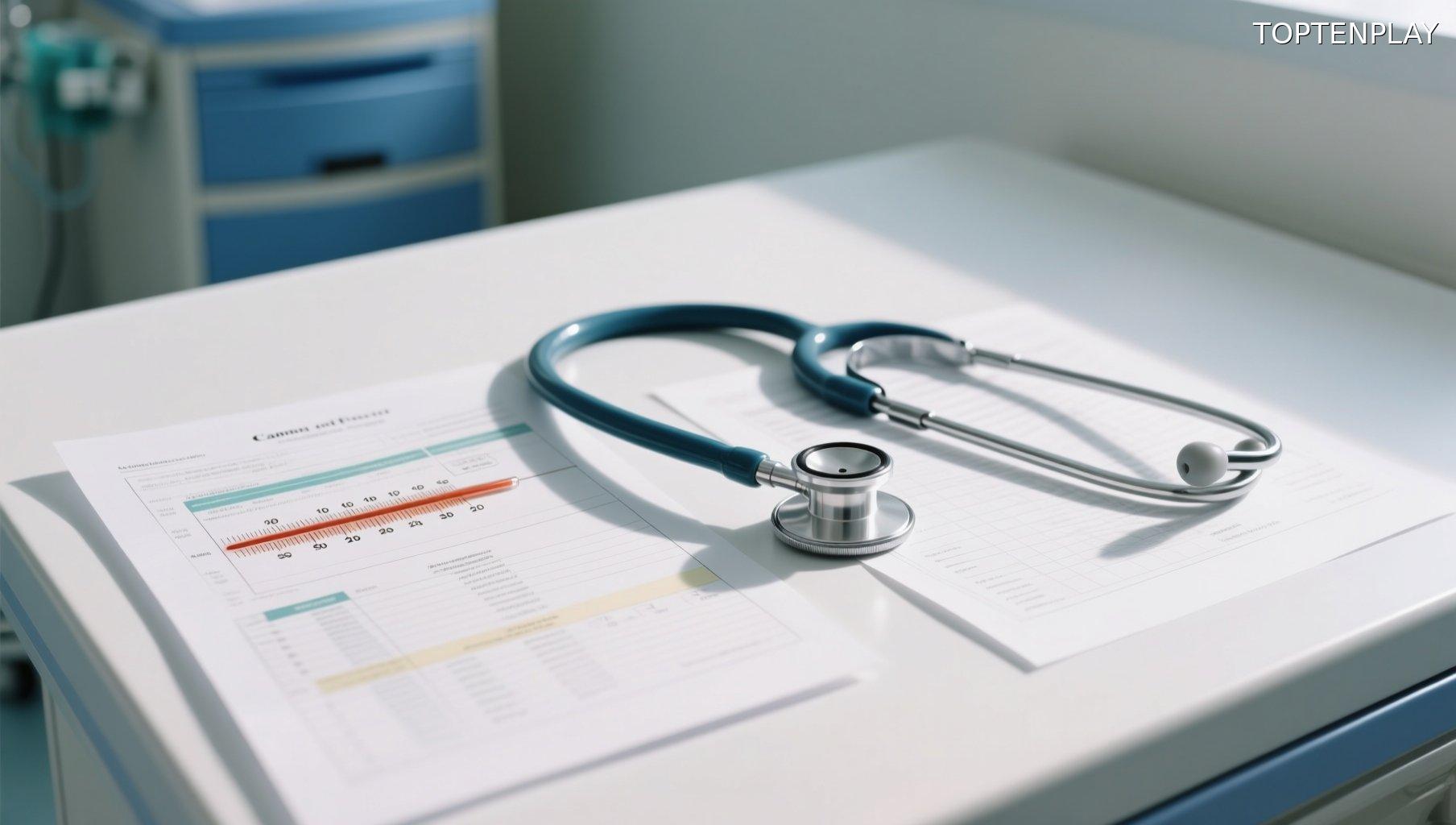 Image d'illustration © TopTenPlay