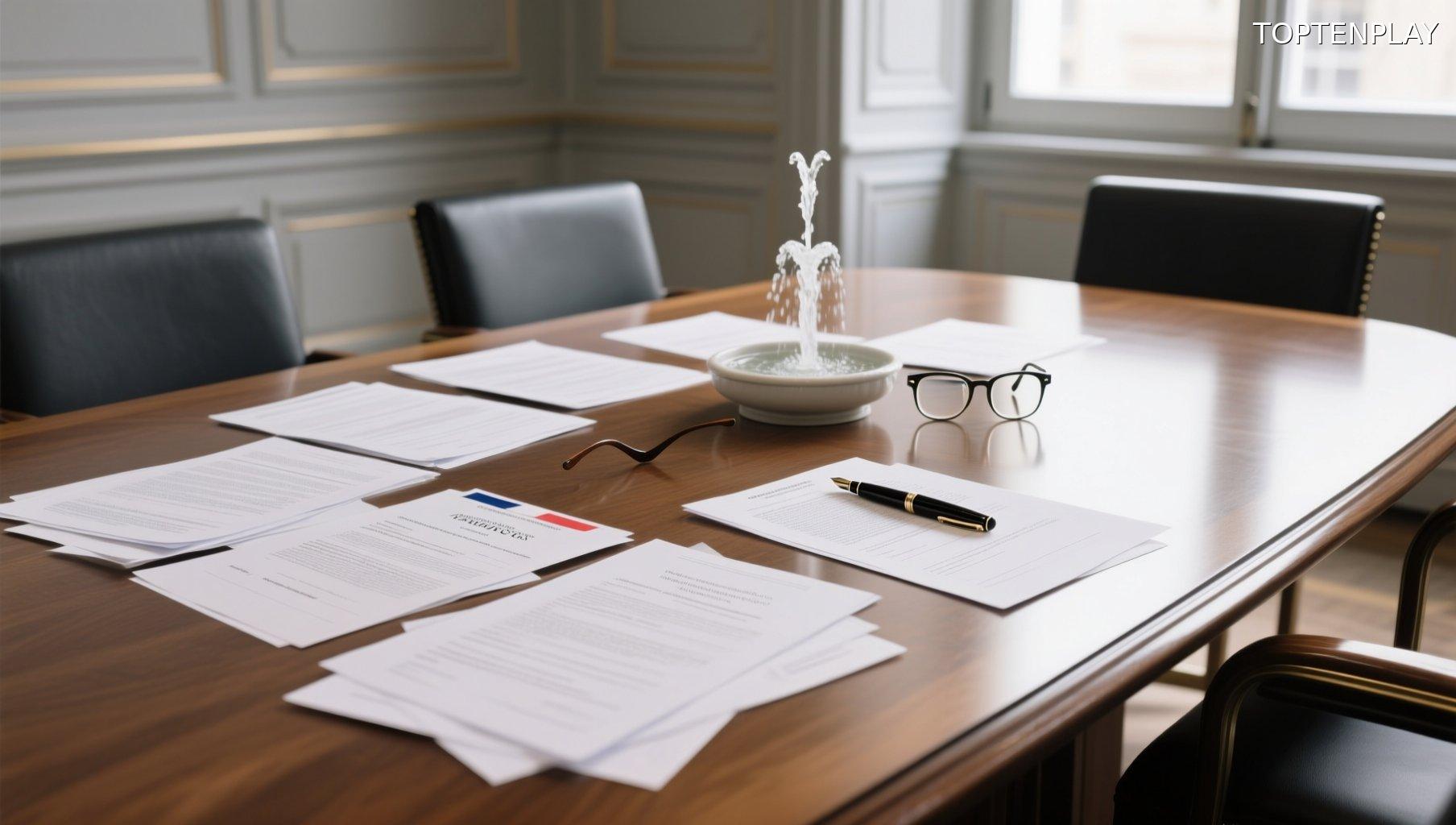 Image d'illustration © TopTenPlay