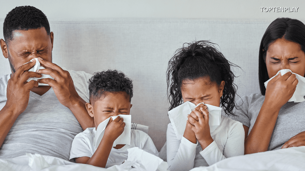 Image d'illustration © TopTenPlay