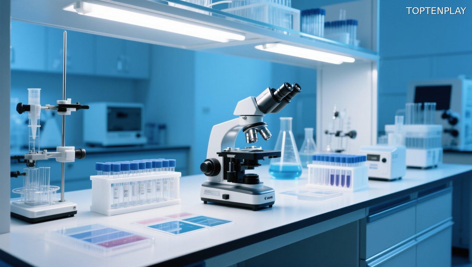 Image d'illustration © TopTenPlay