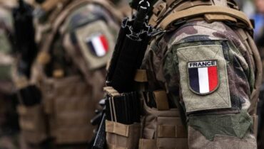 accusent la France actualité politique France Cohésion nationale Défense animale Jeunesse Service militaire
