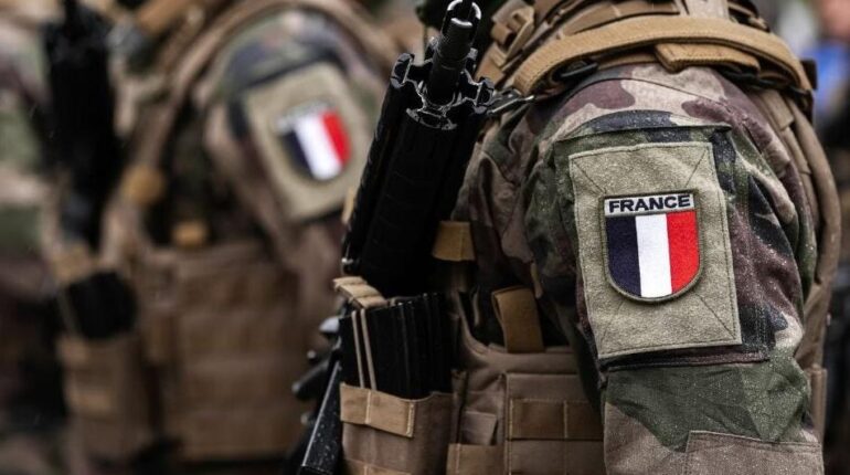 accusent la France actualité politique France Cohésion nationale Défense animale Jeunesse Service militaire