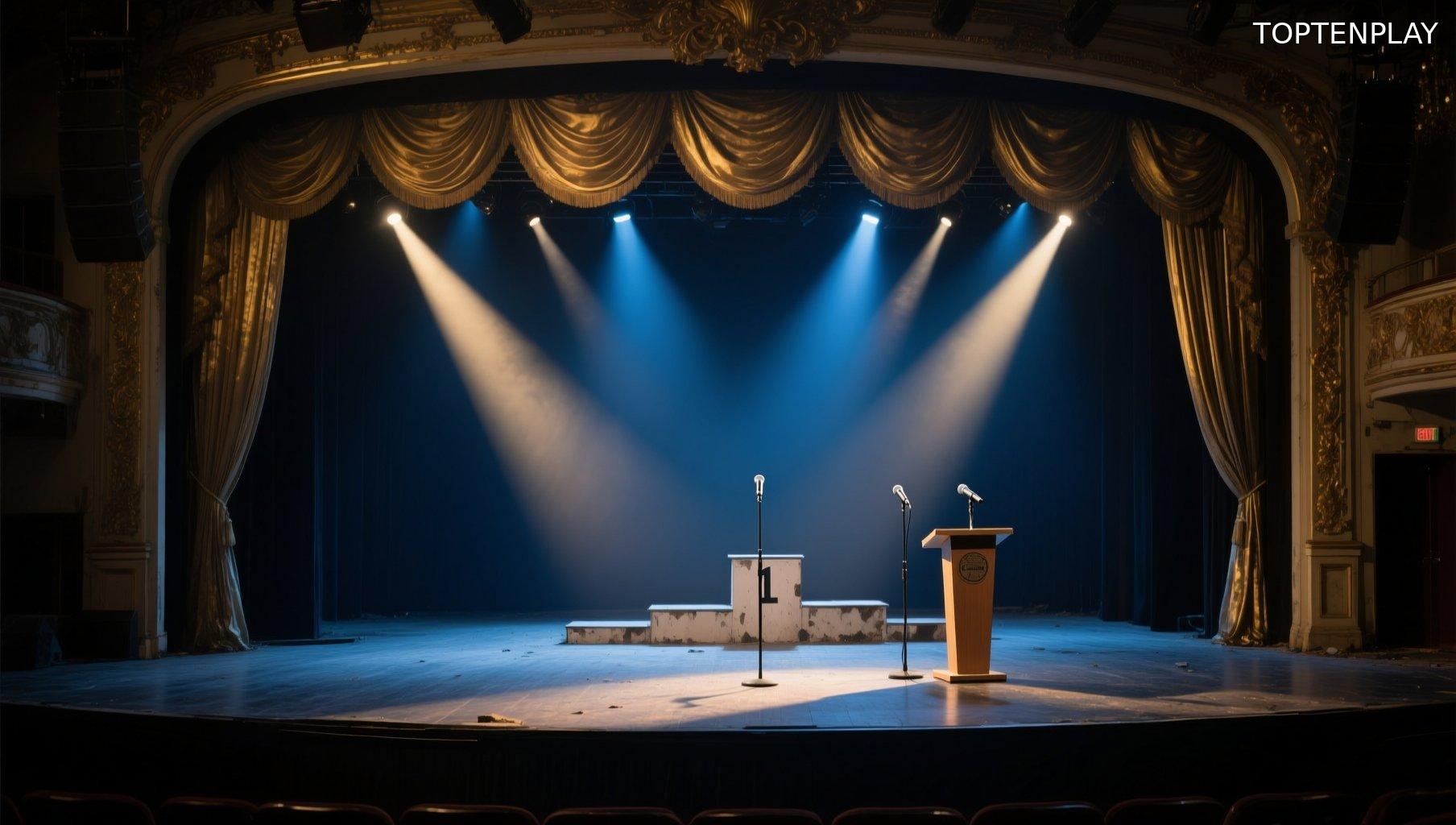 Image d'illustration © TopTenPlay