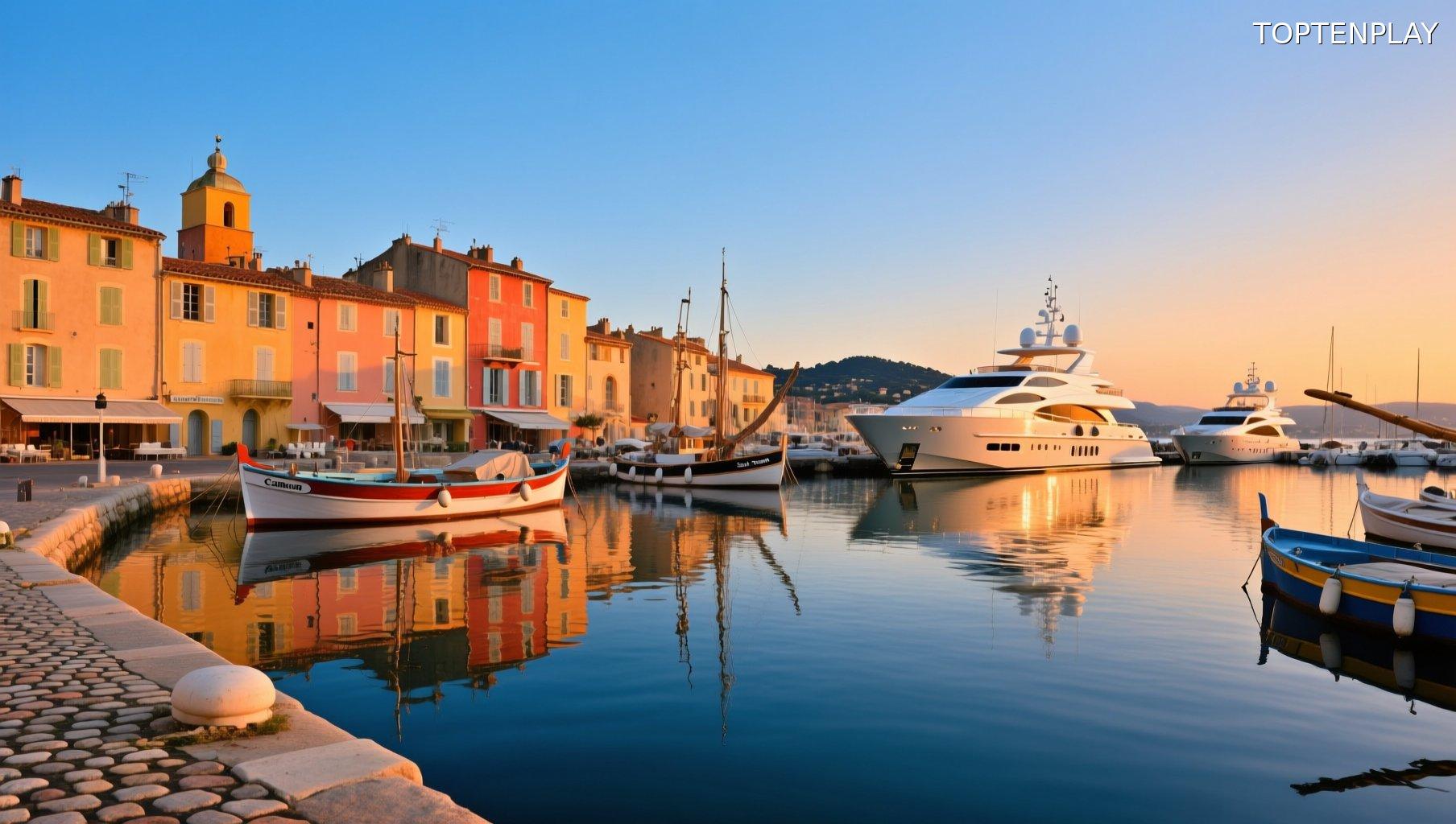 Image d'illustration © TopTenPlay