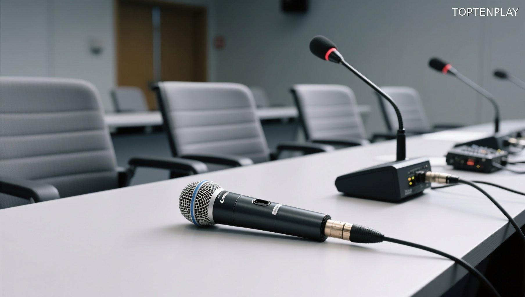 Image d'illustration © TopTenPlay