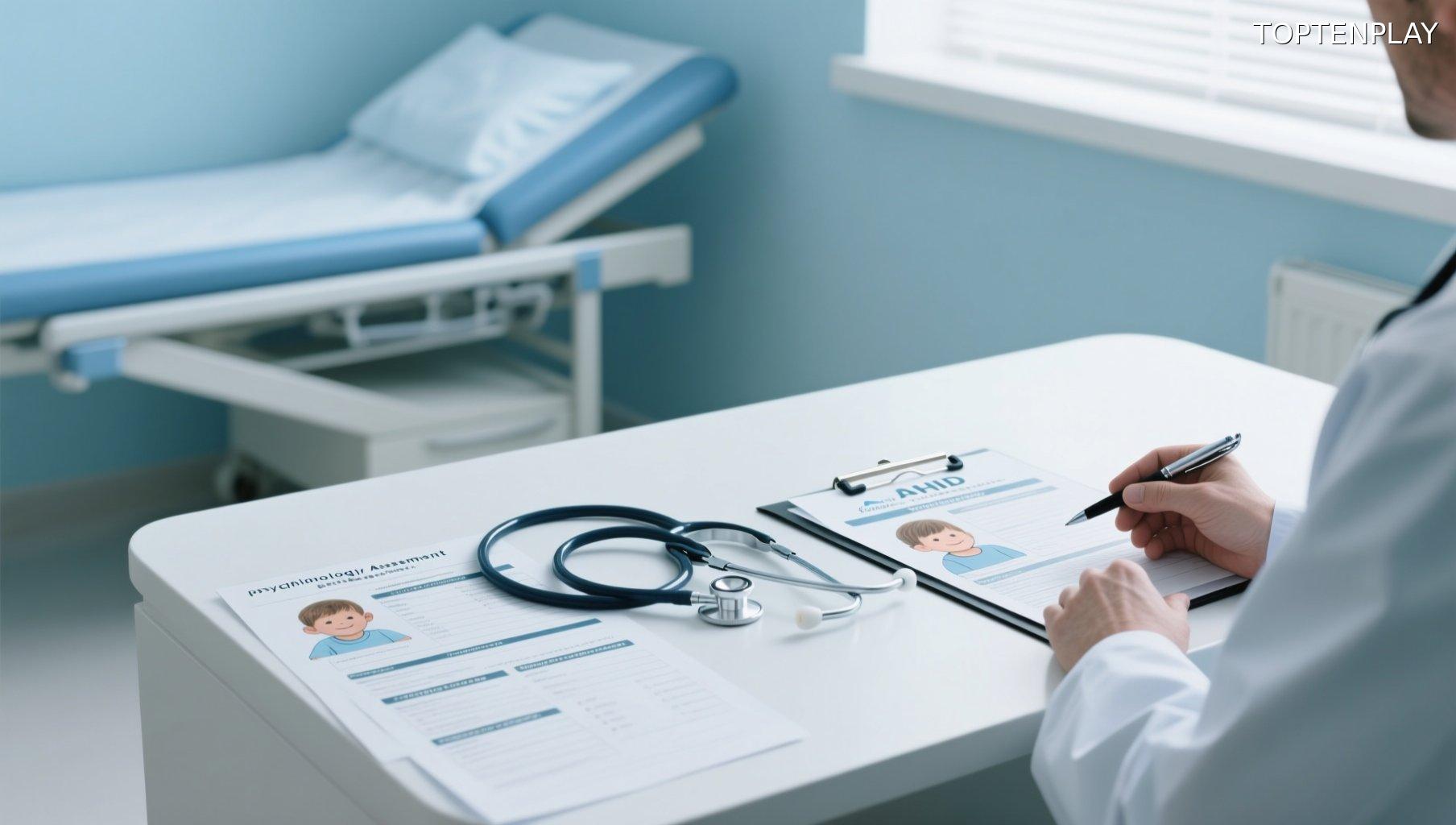 Image d'illustration © TopTenPlay