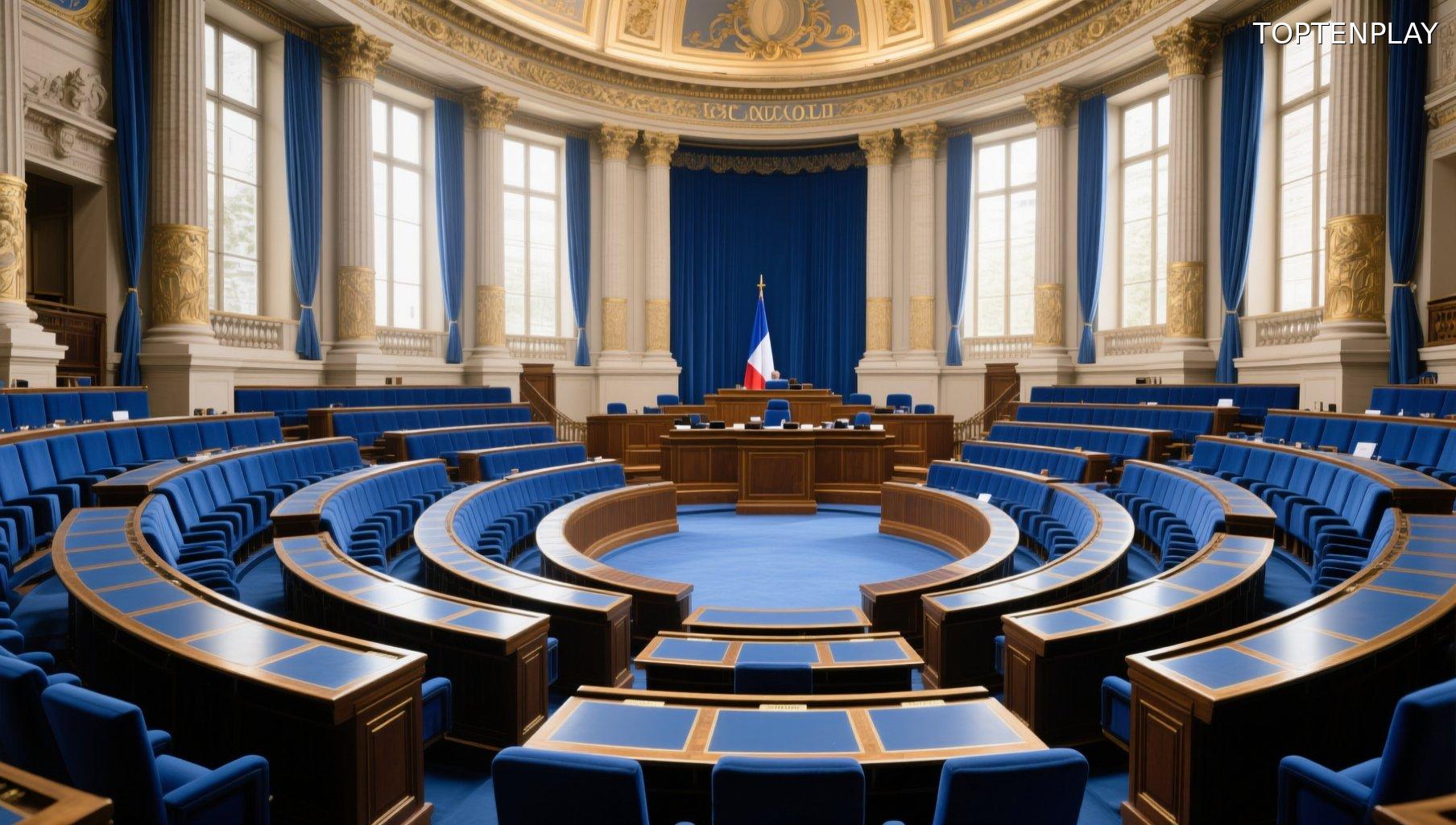 Image d'illustration © TopTenPlay