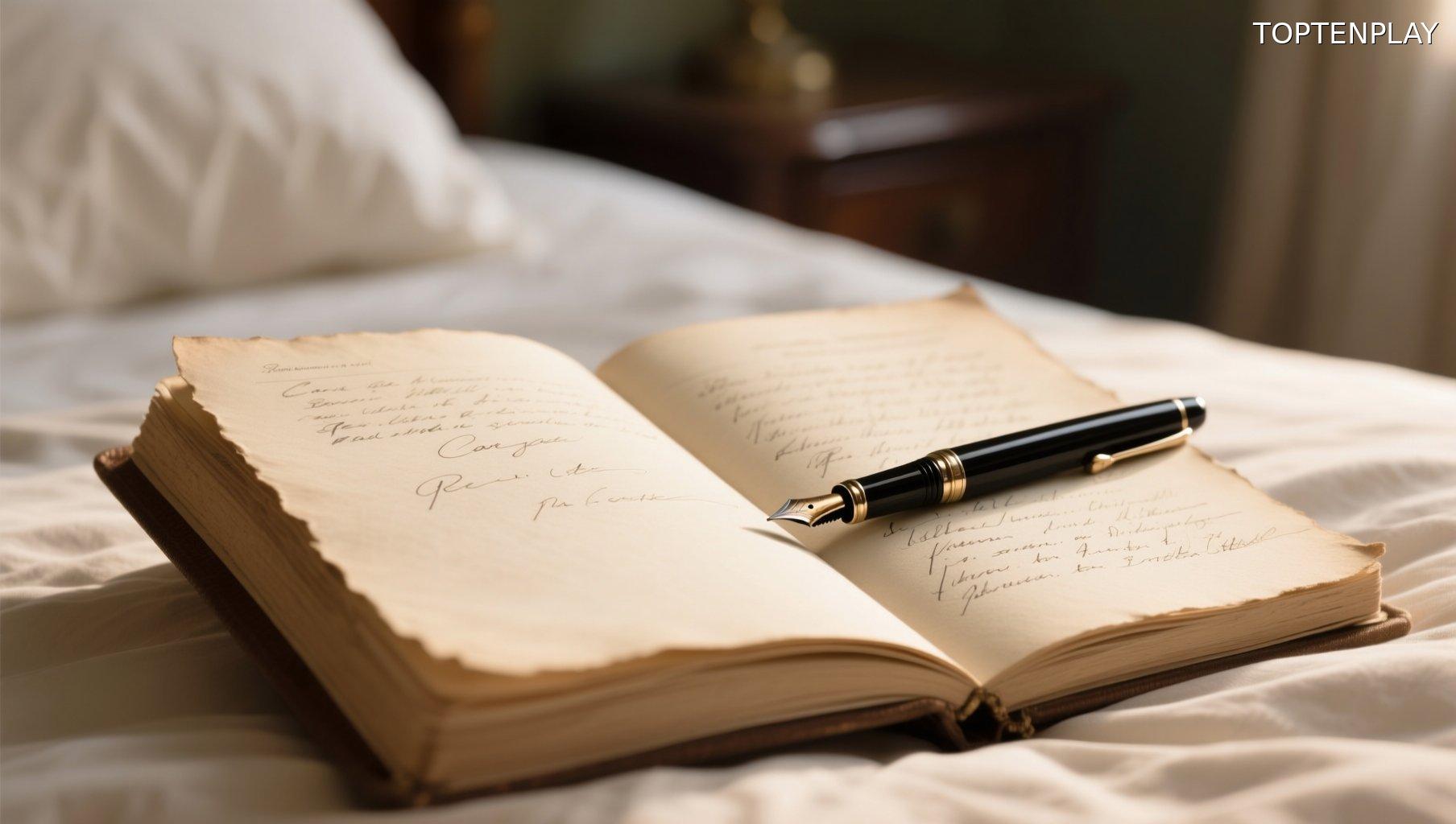 Image d'illustration © TopTenPlay