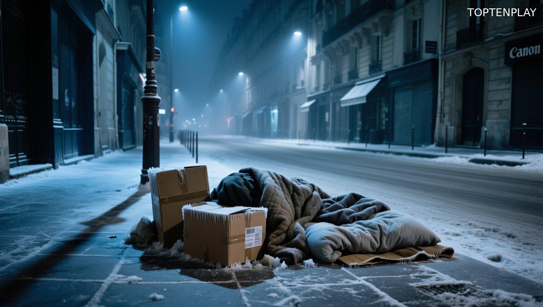 Image d'illustration © TopTenPlay