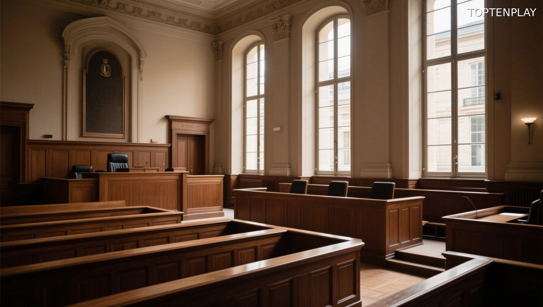 Image d'illustration © TopTenPlay