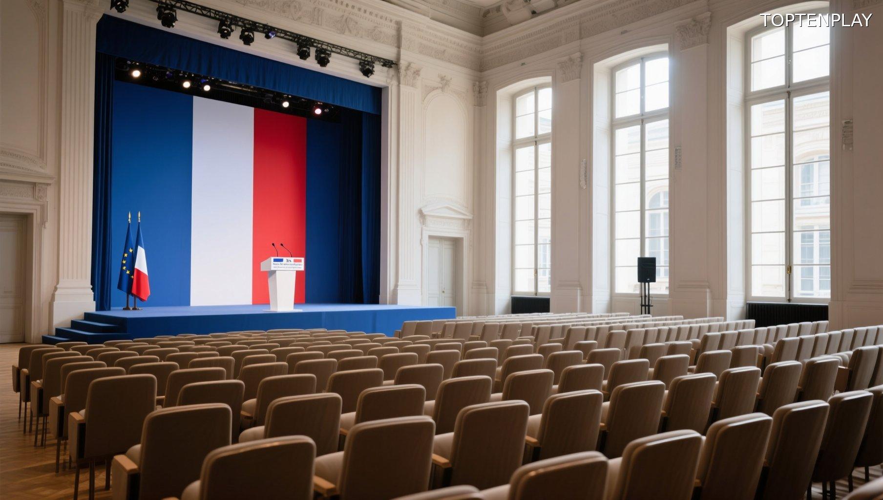 Image d'illustration © TopTenPlay