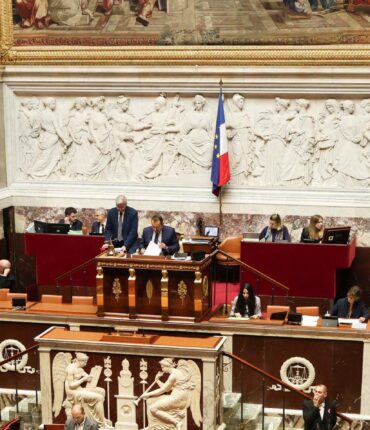 Prime de Noël : « La générosité qu&rsquo;on a connue est peut-être arrivée à son terme », déclare Jean-Pierre Farandou