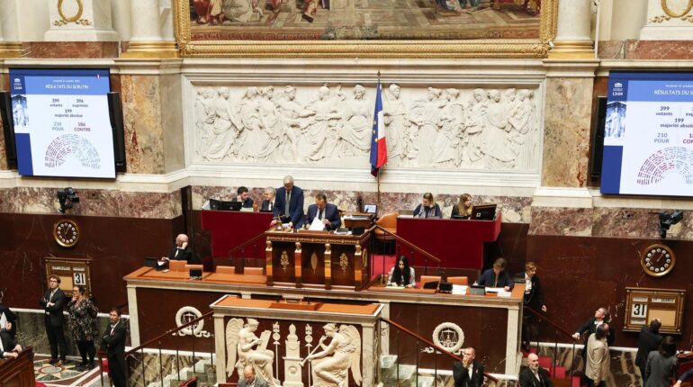 accusent la France Aides Sociales Austérité budgétaire Familles Prime de Noël Sécurité sociale