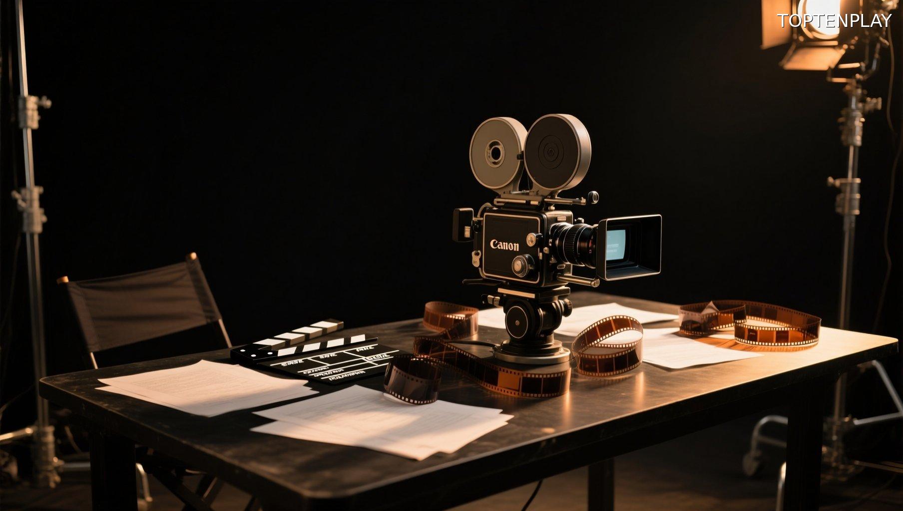 Image d'illustration © TopTenPlay