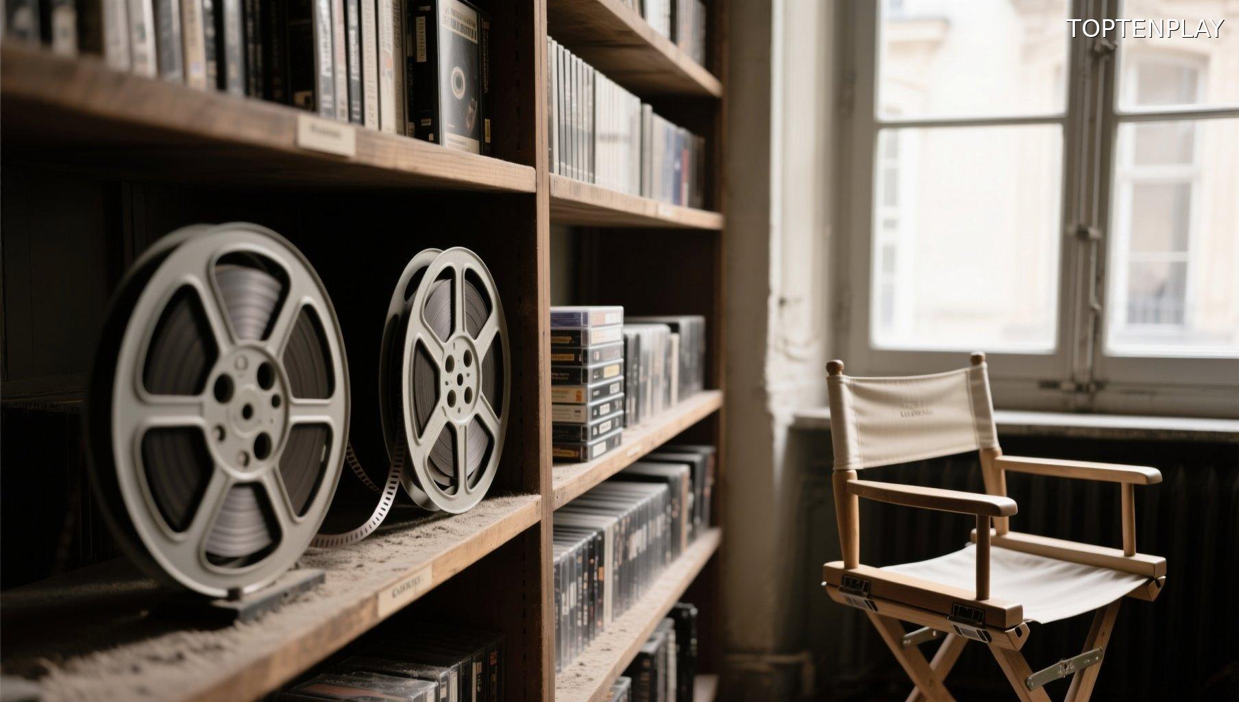 Image d'illustration © TopTenPlay