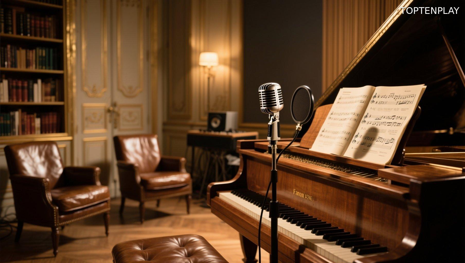 Image d'illustration © TopTenPlay