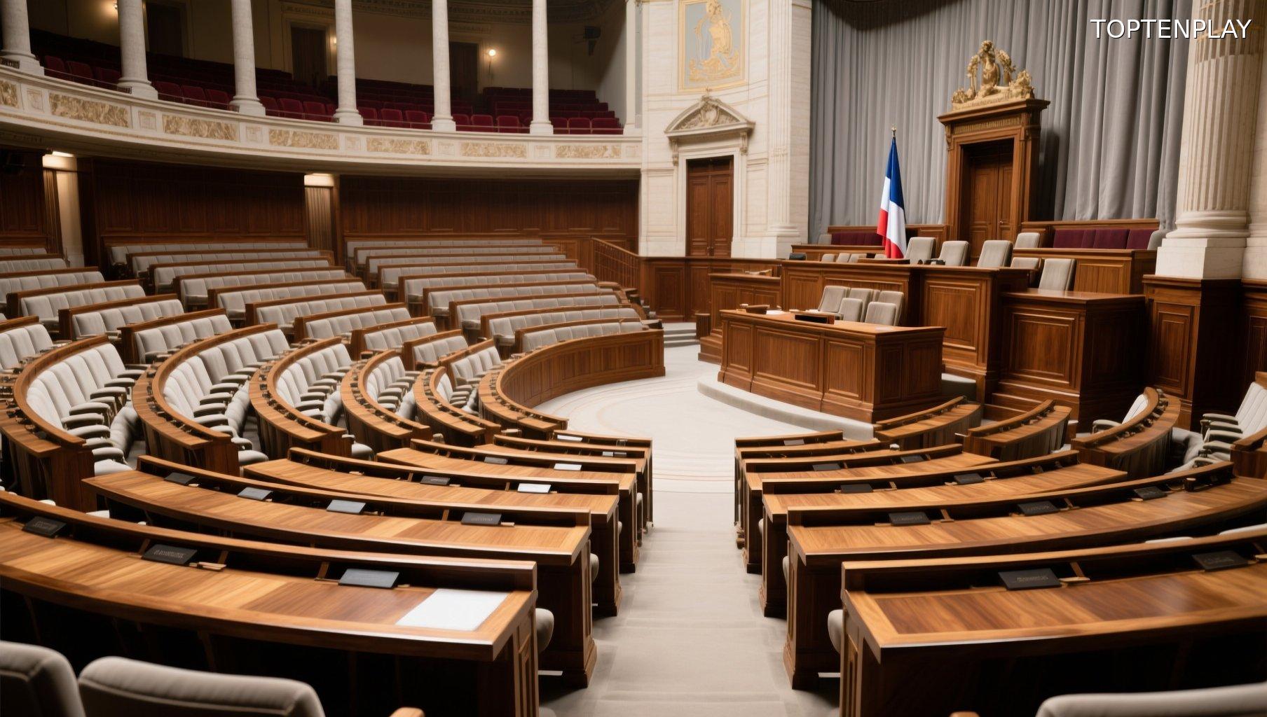 Image d'illustration © TopTenPlay