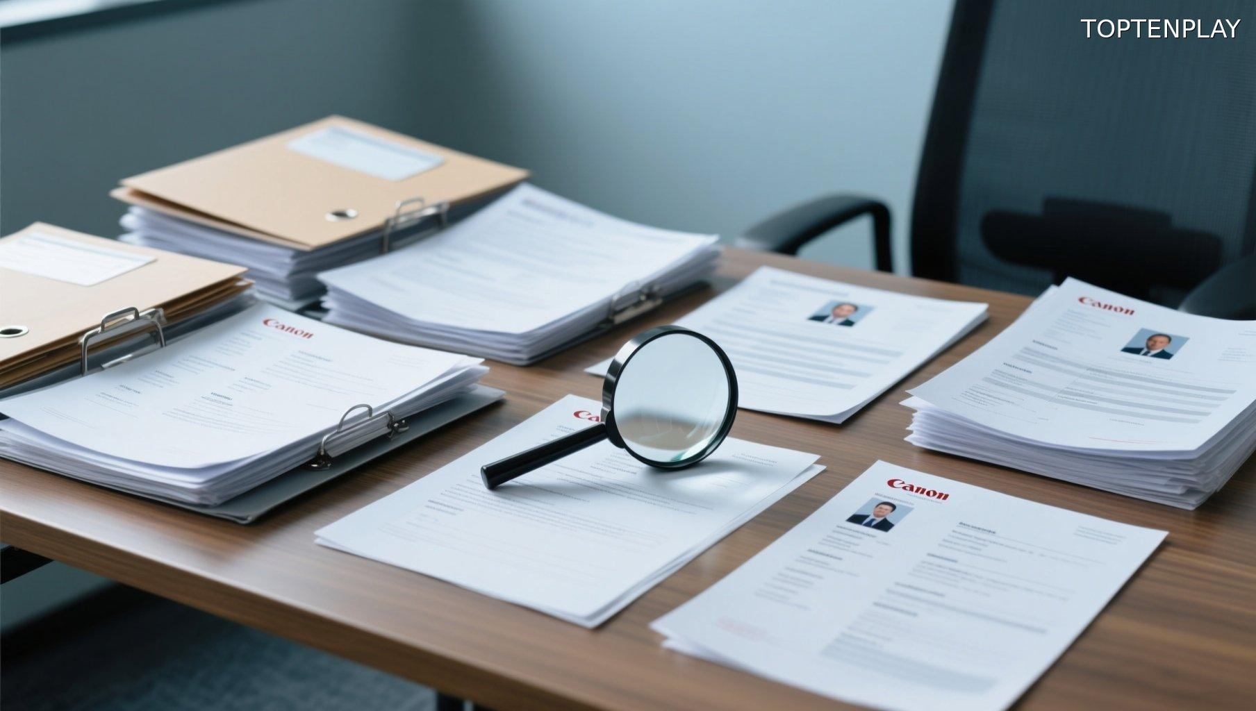 Image d'illustration © TopTenPlay