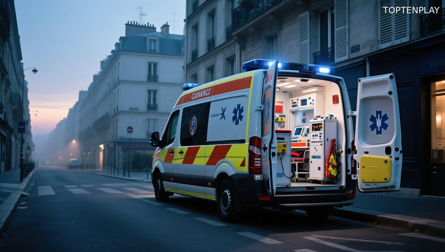 Image d'illustration © TopTenPlay